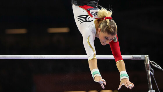 Elisabeth Seitz | Bildquelle: DTB-Archiv