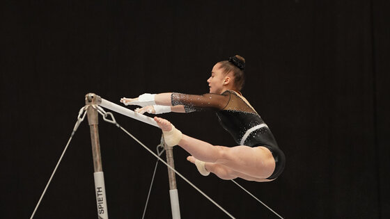 Madita Mayr | Foto: Janett Pietsch