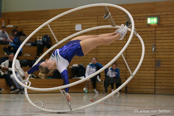 Foto: Larissa von Behren