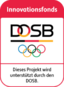 DOSB-Innovationsfonds Signet