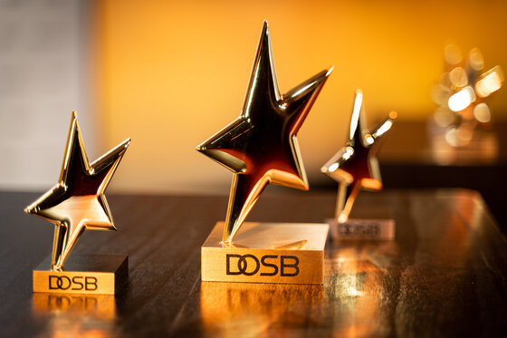 Sterne des Sports | Foto: DOSB