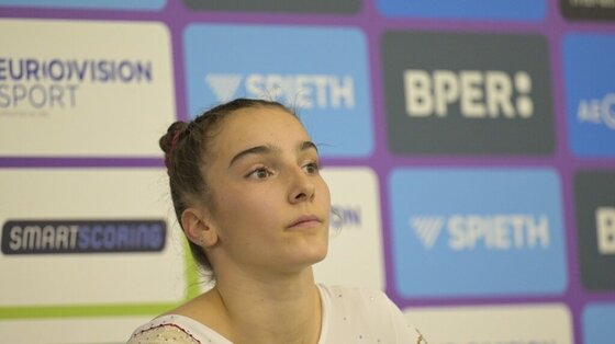 Helen Kevric | Foto: Minkusimages