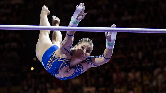 Elisabeth Seitz | Bildquelle: Tom Weller