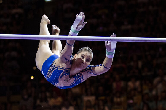 Elisabeth Seitz | Bildquelle: Tom Weller