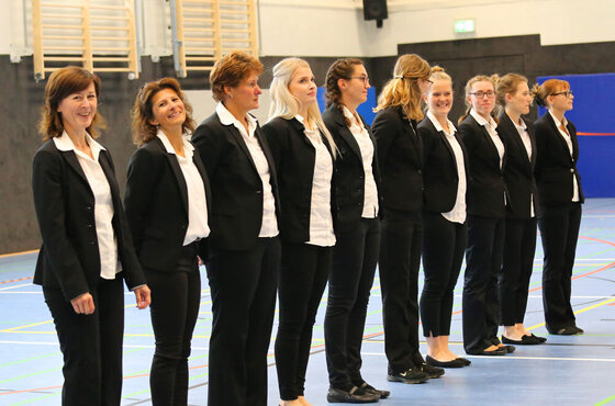 Foto: Larissa von Behren