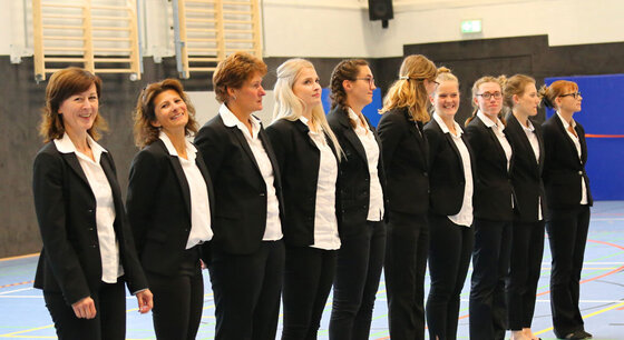 Foto: Larissa von Behren