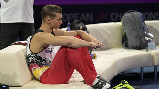 Lukas Dauser | Foto: MINKUSIMAGES