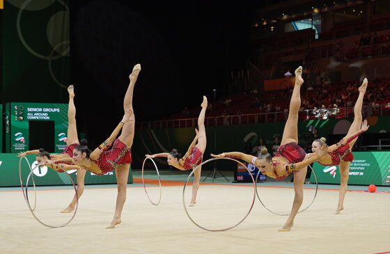 Nationalmannschaft Gruppe | Foto: Minkusimages