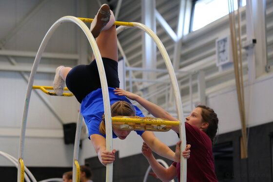 Foto: Larissa von Behren