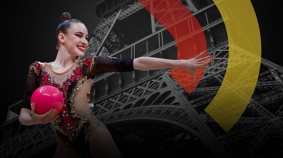 Paris im Visier | Foto: DTB